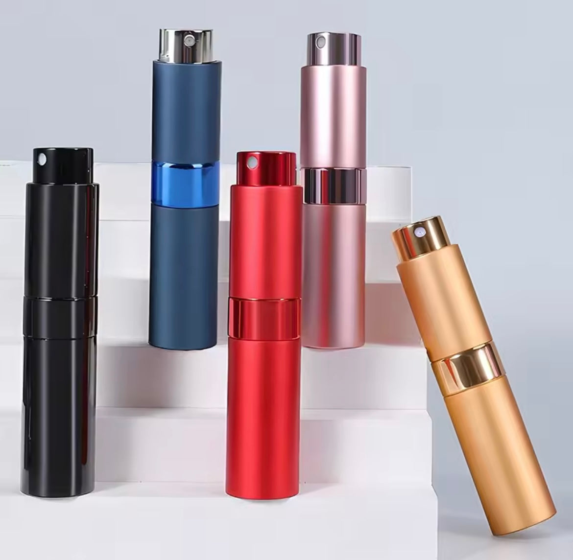 Premium Parfum verstuiver