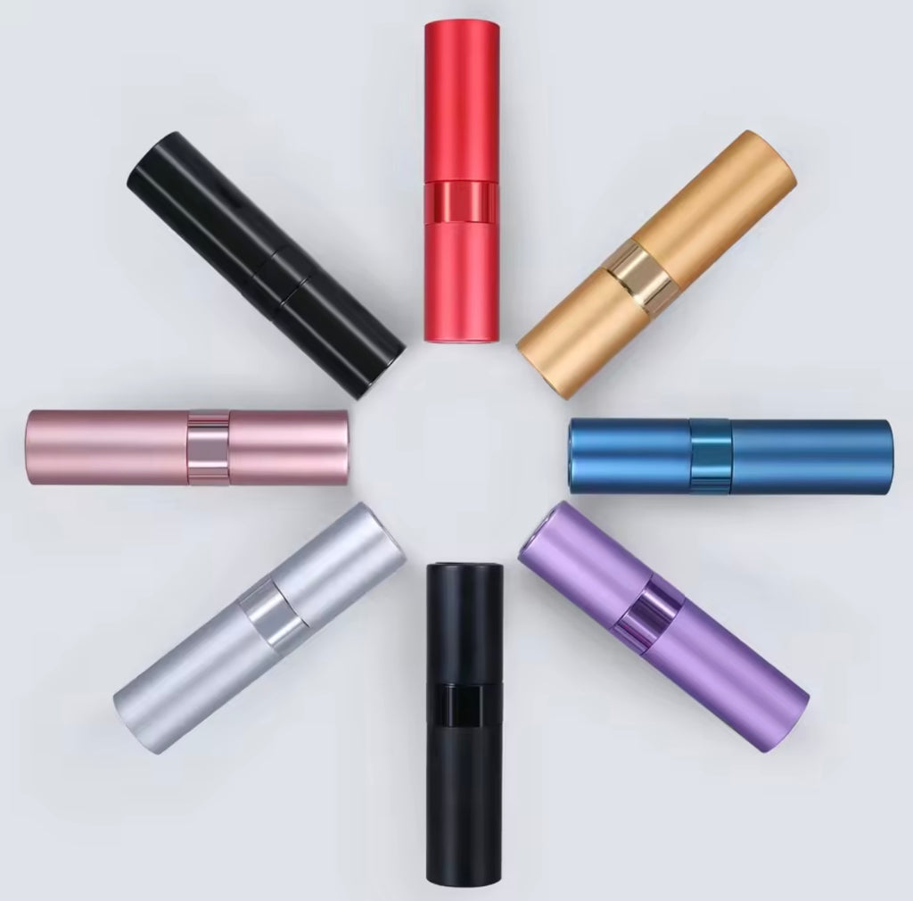 Premium Parfum verstuiver